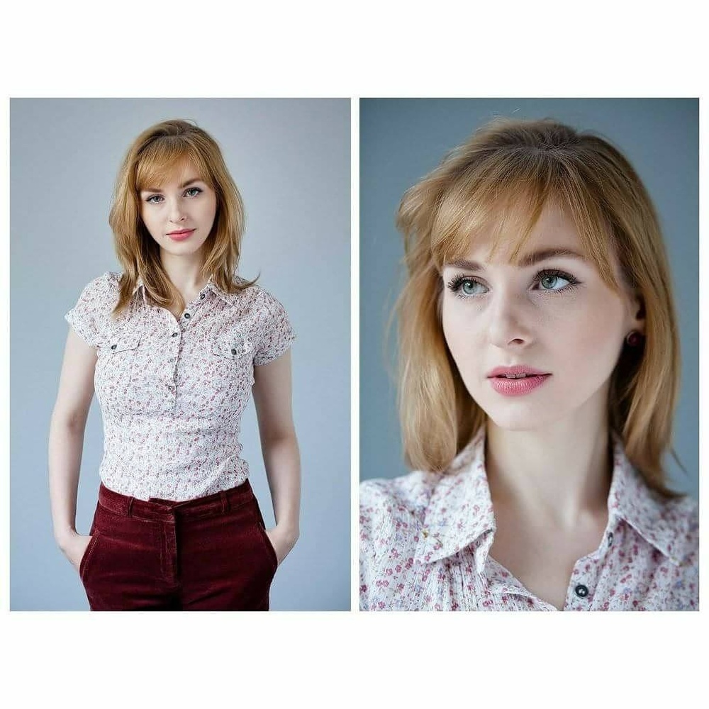 Meet your Posher, Mia